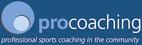 Pro-Coaching Logo